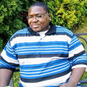 Meet your Posher, Zack